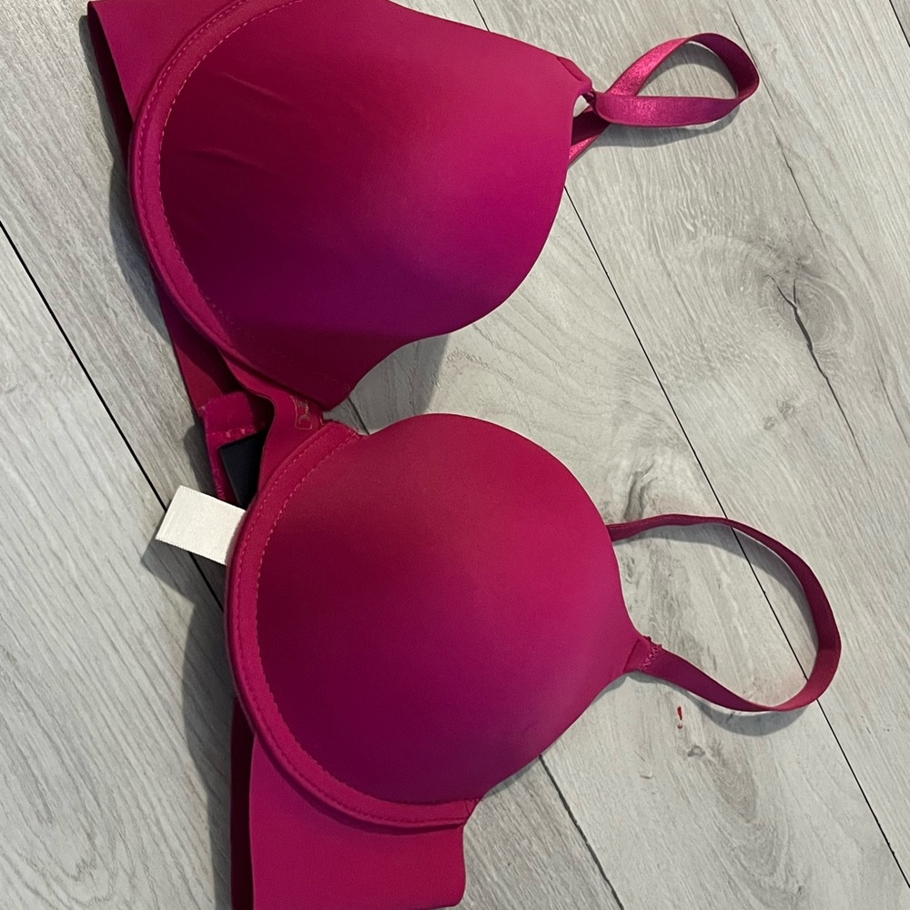 Rafaella Fuchsia Lingerie Top